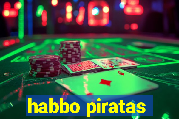 habbo piratas